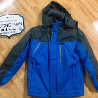 Áo THE NORTH FACE LÓT LÔNG TQXK