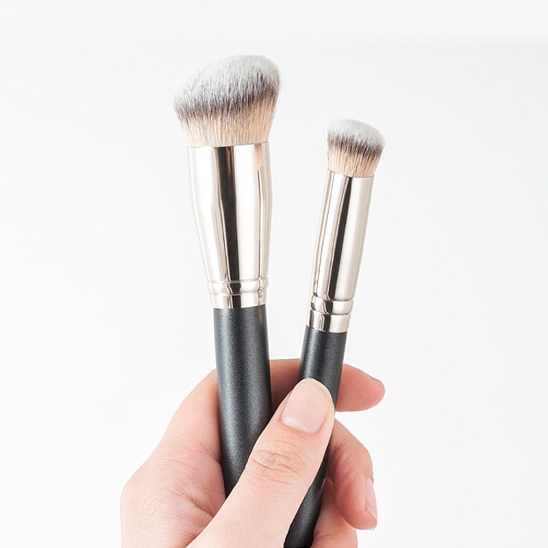 [Hàng mới về] Cọ trang điểm đầu tròn 170/370/270 tùy chọn