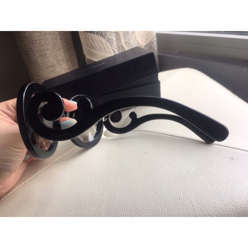 Kính mắt hàng hiệu prada auth