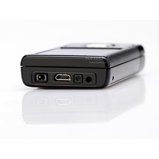 Điện thoại Nokia 6500 Slide