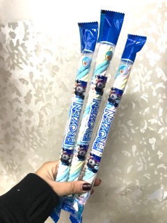 Bịch 30 que kẹo marshmallow frozen
