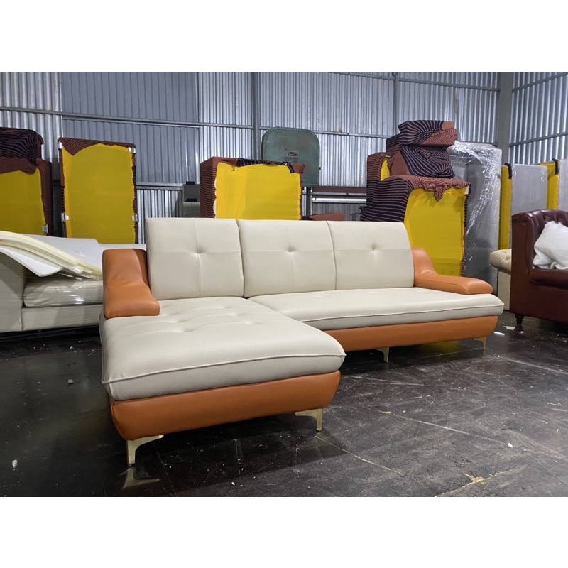 Sofa cao cấp SF11