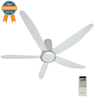 Quạt trần 5 cánh panasonic f-60tdn\f-60tdn-s
