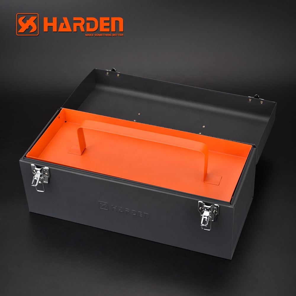 Hộp đựng dụng cụ, đồ nghề đa năng HARDEN 520102