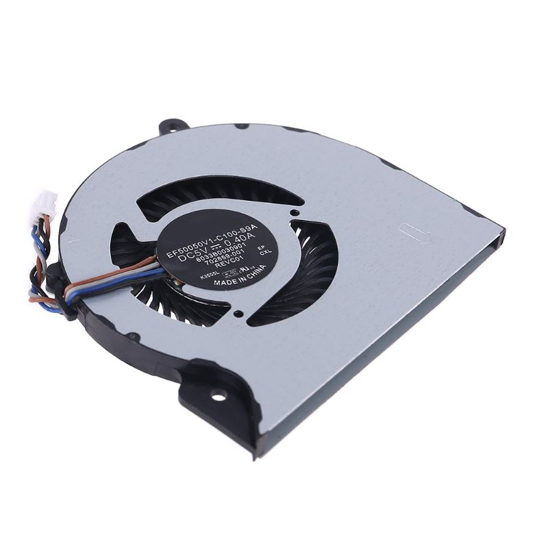 Quạt Tản Nhiệt Cpu 9470m Sps: 702859-001 Cho Laptop Notebook Series