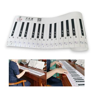 Đàn Piano đồ chơi 88 phím đa năng