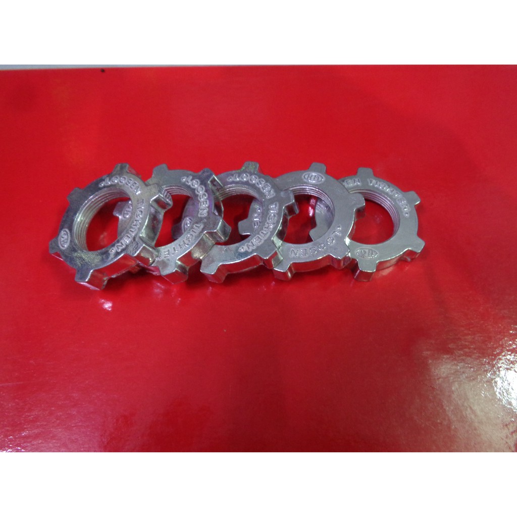 Combo: 05 tán lồng quạt