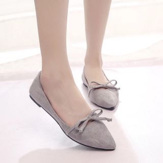 (Hàng order 5 ngày) giày búp bê nữ đẹp