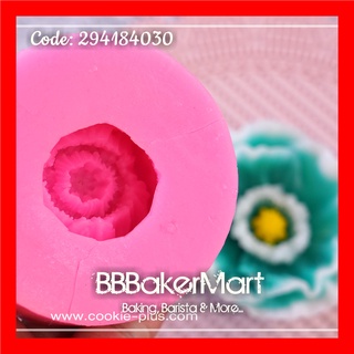 Khuôn silicone Hoa ANH TÚC (SF2940)