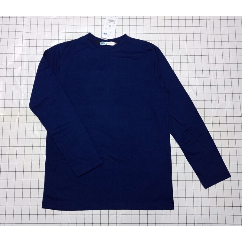 Áo giữ nhiệt nam chính hãng GU | BigBuy360 - bigbuy360.vn