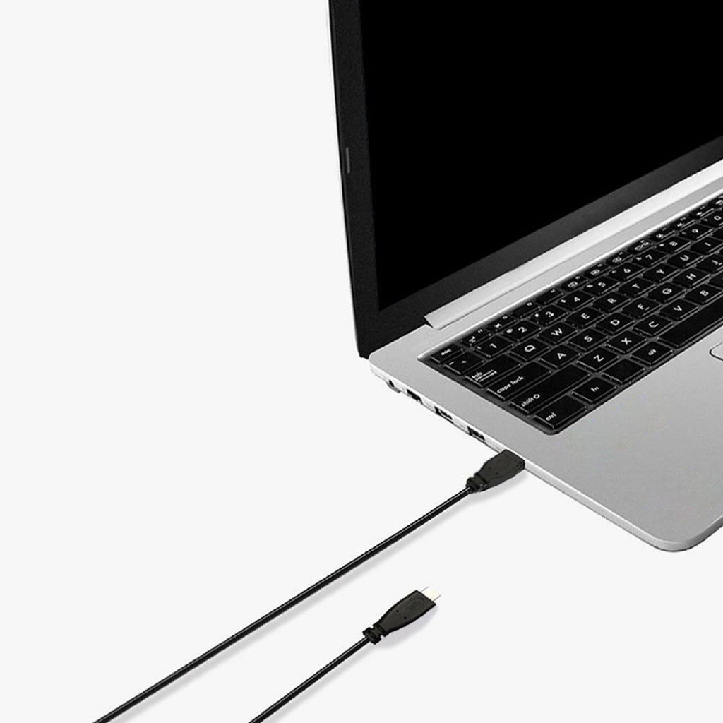 A Type C USB 3.1 Male to USB-C Female Extension Data Cable Extender Cord