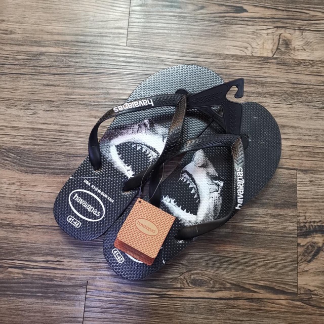 Tông Havaianas Brazil