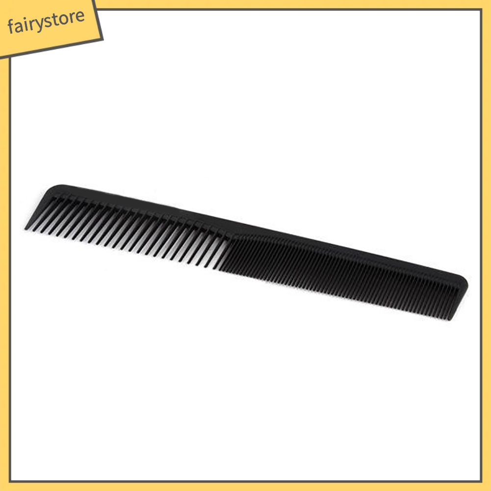 [Hàng mới về] Lược cắt tóc chống tĩnh điện chuyên dụng chất lượng cao