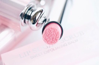 TẨY DA CHẾT MÔI DIOR LIP SUGAR SCRUB (NO BOX)