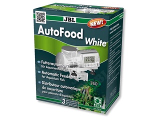 Máy cho ăn tự động JBL AutoFood