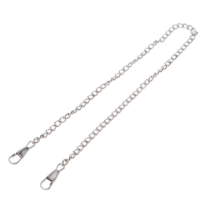 Dây xích thay thế cho túi xách bằng kim loại tiện dụng