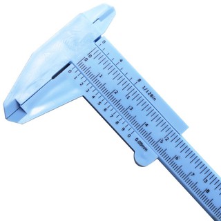 Thước kẹp nhựa (F)