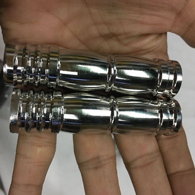 Cặp gác chân sau dành cho xe cub 81- 82