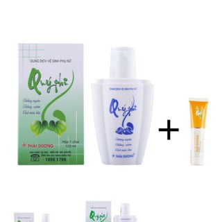 DDVSPN Quý Phi Thái Dương 120ml