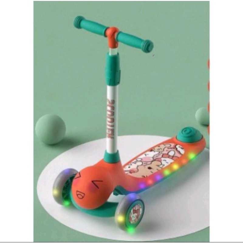 slide