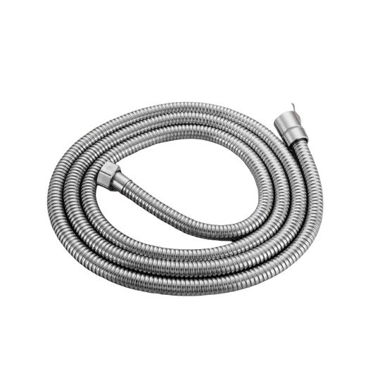 Vòi tắm hoa sen tăng áp lực nước - Vòi sen tăng áp chất liệu INOX 304 + Tặng kèm dây sen inox