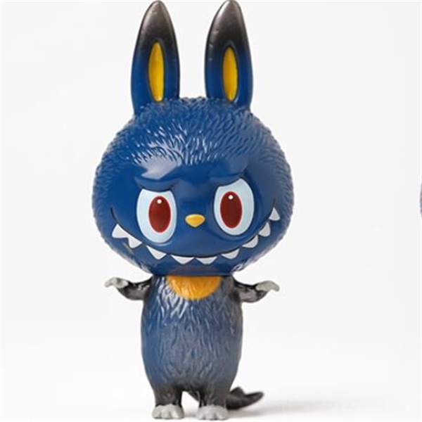 Popmart LABUBU ZIMOMO series 4 hộp mù búp bê quà tặng trang trí hợp thời trang