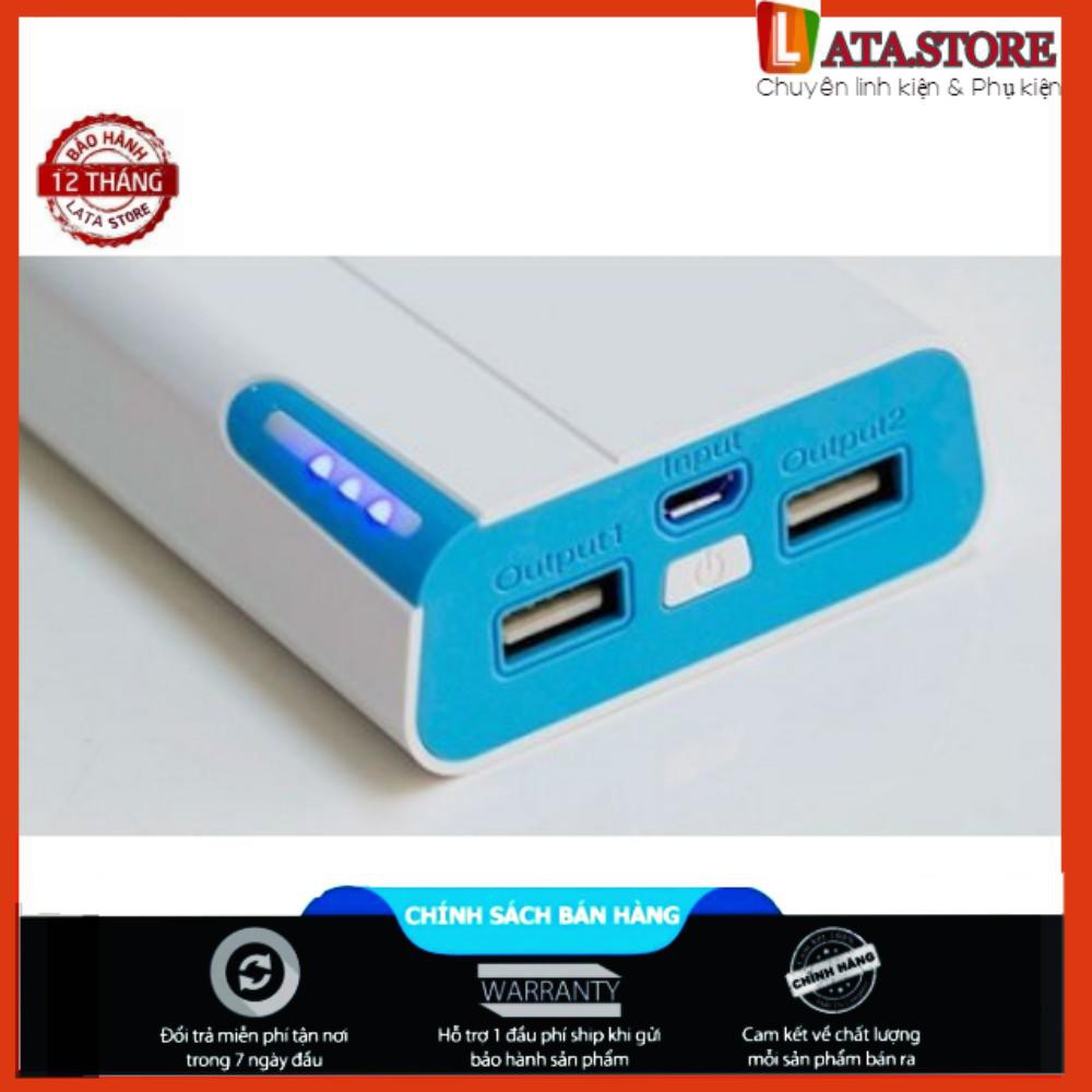 Pin Sạc Dự Phòng ARUN 8.400 mAh chính hãng