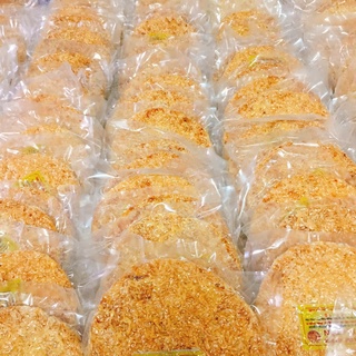 Cơm cháy chà bông size 150g