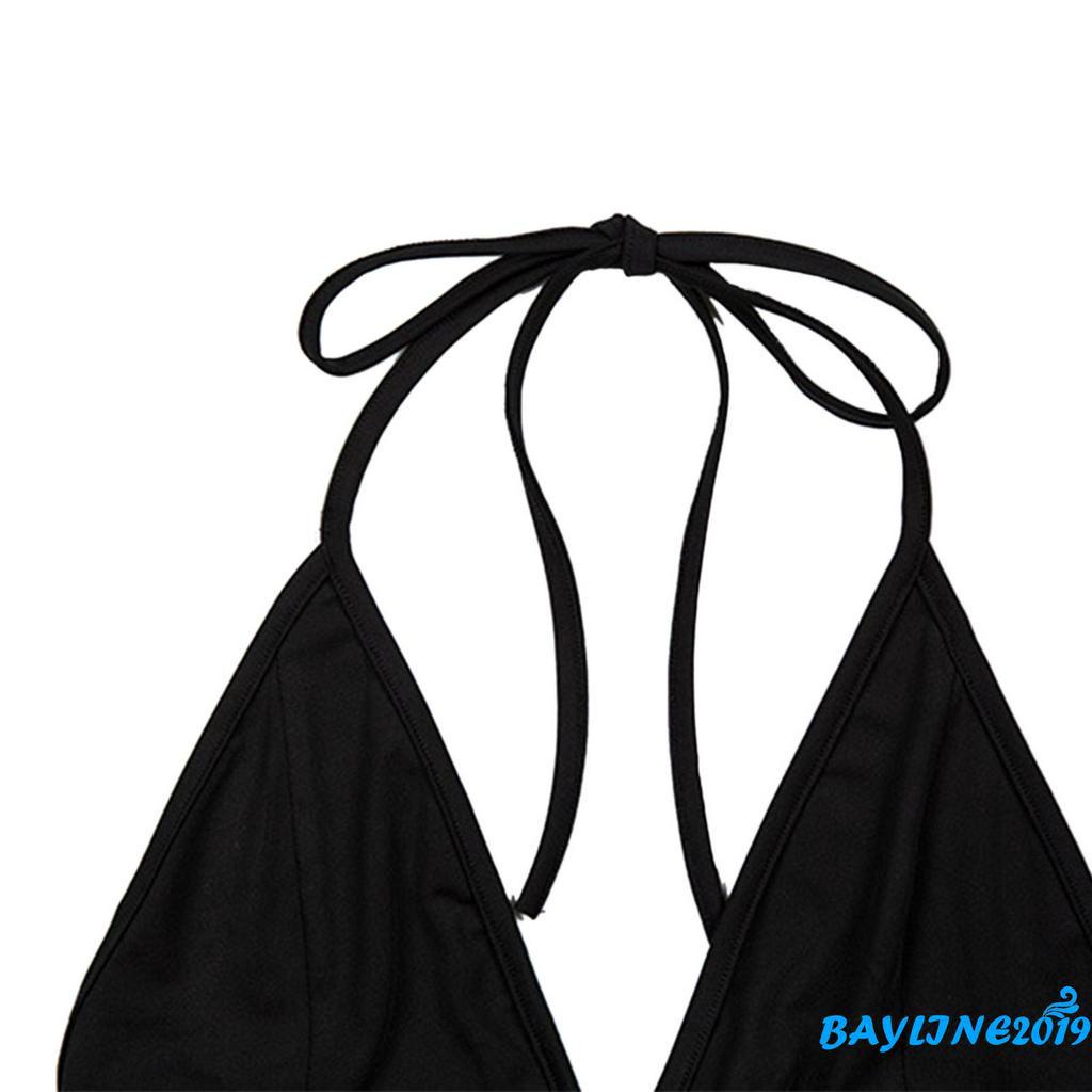 Áo Lửng Hai Dây Hở Lưng Quyến Rũ Dành Cho Nữ