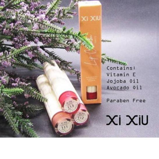 (Hàng Mới Về) Son Kem Lì Xiu Lên Màu Chuẩn Đẹp Mờ / Matte