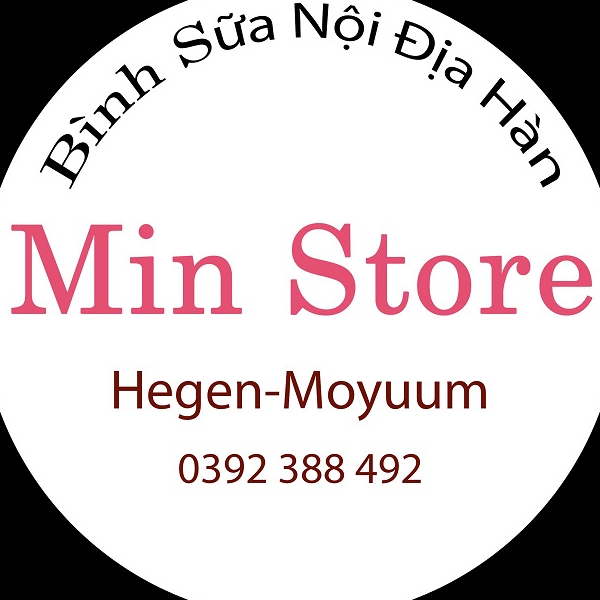MinStore-Hegen Moyuum Gros-Ou