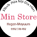 MinStore-Hegen Moyuum Gros-Ou