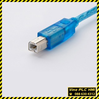 Cáp lập trình PLC Panasonic dòng AFPX