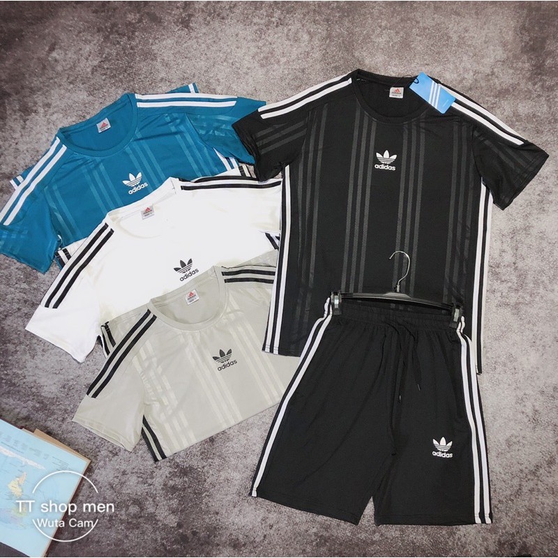 Đồ bộ hè nam . Đồ bộ chất thông hơi nam cao cấp . LINEN TUSUMO | BigBuy360 - bigbuy360.vn