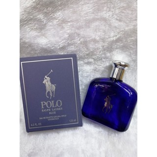 Nước hoa polo xanh 100ml