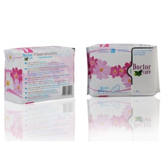 Băng vệ sinh DOCTOR CARE