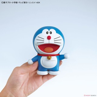 Mô hình Figure Rise Mechanics Doraemon