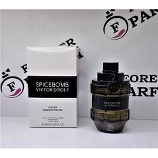 Nước hoa spicebomb 10ml
