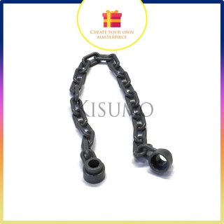 đồ chơi giáo dục lắp ráp   logo moc combo 2 dây xích ngắn hoặc dài eh6
