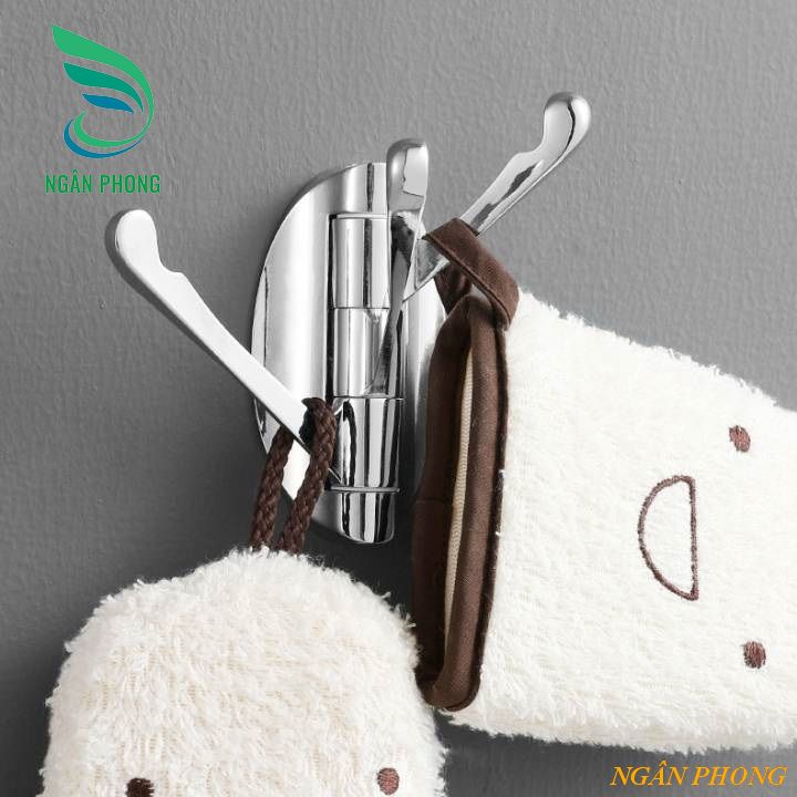 MÓC TREO QUẦN ÁO 180 ĐỘ