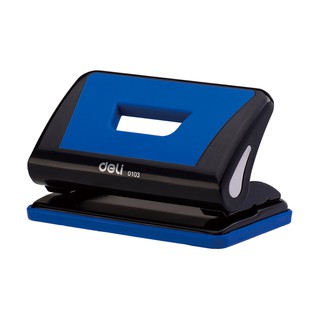 Máy đục lỗ Deli -10/20/35 tờ -  E0103/E0102/E0104