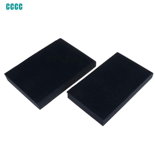 Set 2 Mút Xốp Cách Ly Loa Trong studio