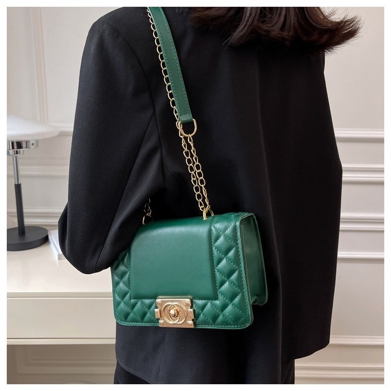 Túi Đeo Chéo Hình Vuông Nhỏ NB00286