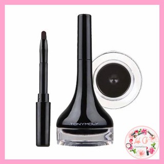Gel kẻ mắt tonymoly backstage gel eyeliner