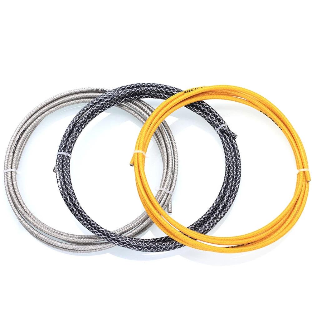 Dây Phanh Xe Đạp Leo Núi 5mm / 3m Chất Lượng Cao