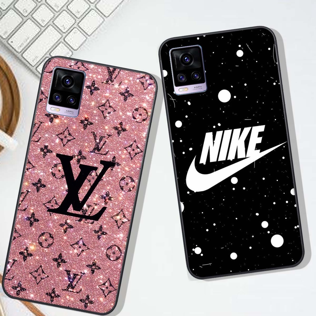 Ốp lưng Vivo V20 thời trang ,cá tính   ĐẸP -  RẺ - XINH - ĐỘC ĐÁO