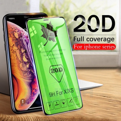 Kính Cường Lực 20D Bảo Vệ Màn Hình Cho Samsung S10 Lite A11 A31 A21S A21 A51 A71 A01 M51 A41 M31 M21 M11 M31S M11S A90 5G