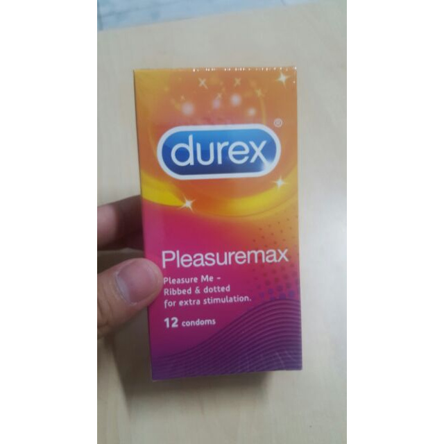 [Sỉ durex][Combo] 3 hộp bao cao su Durex Performa, Fertherlite, Pleasuremax TẶNG 1 chai Gel Play 50ml