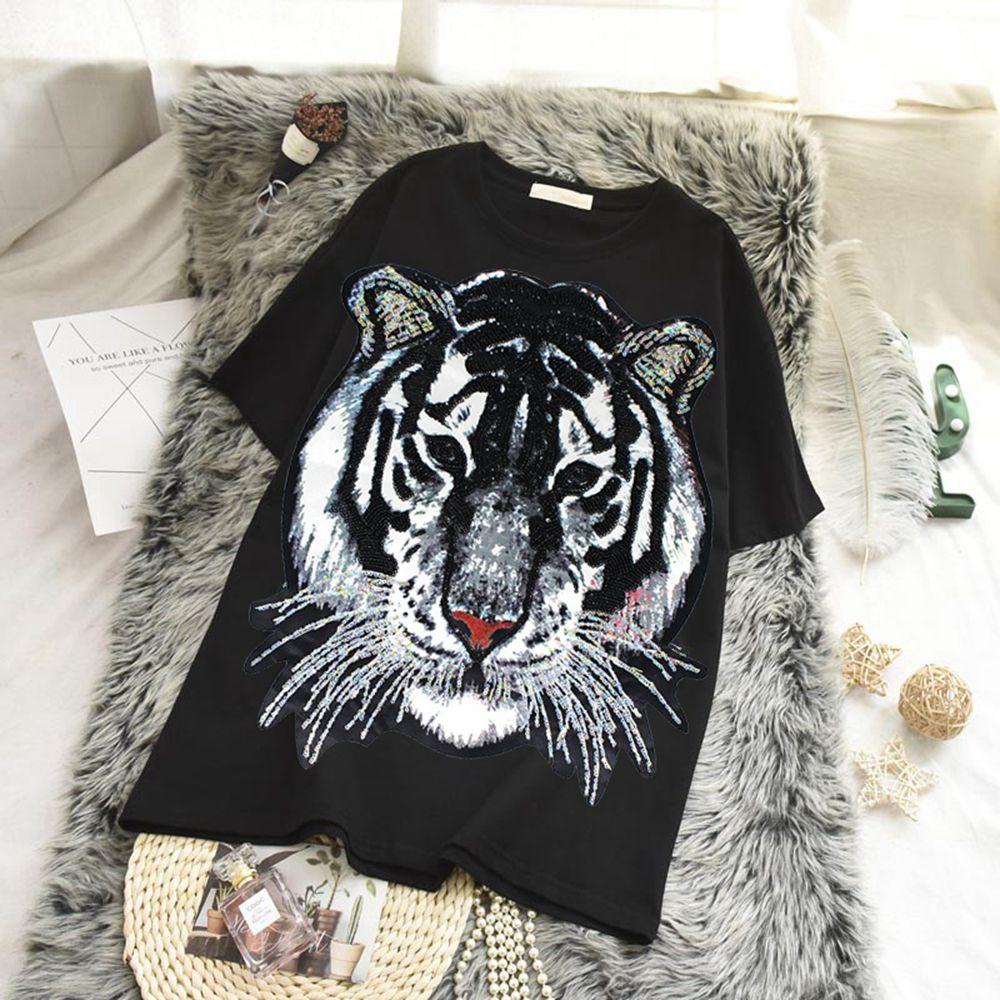 Sticker Ủi Thêu Họa Tiết VANES1