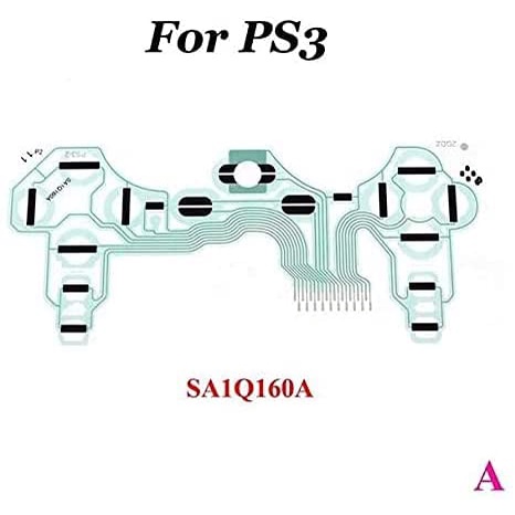 1 Bảng Mạch Dẫn Điện Cho Sony PS3 SA1Q160A SA1Q159A SA1Q135A SA1Q194A SA1Q222A